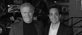 Homer Hickam & David Gargani